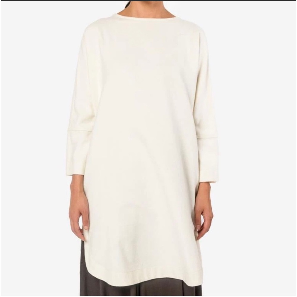 Black Crane New Painter dress L
